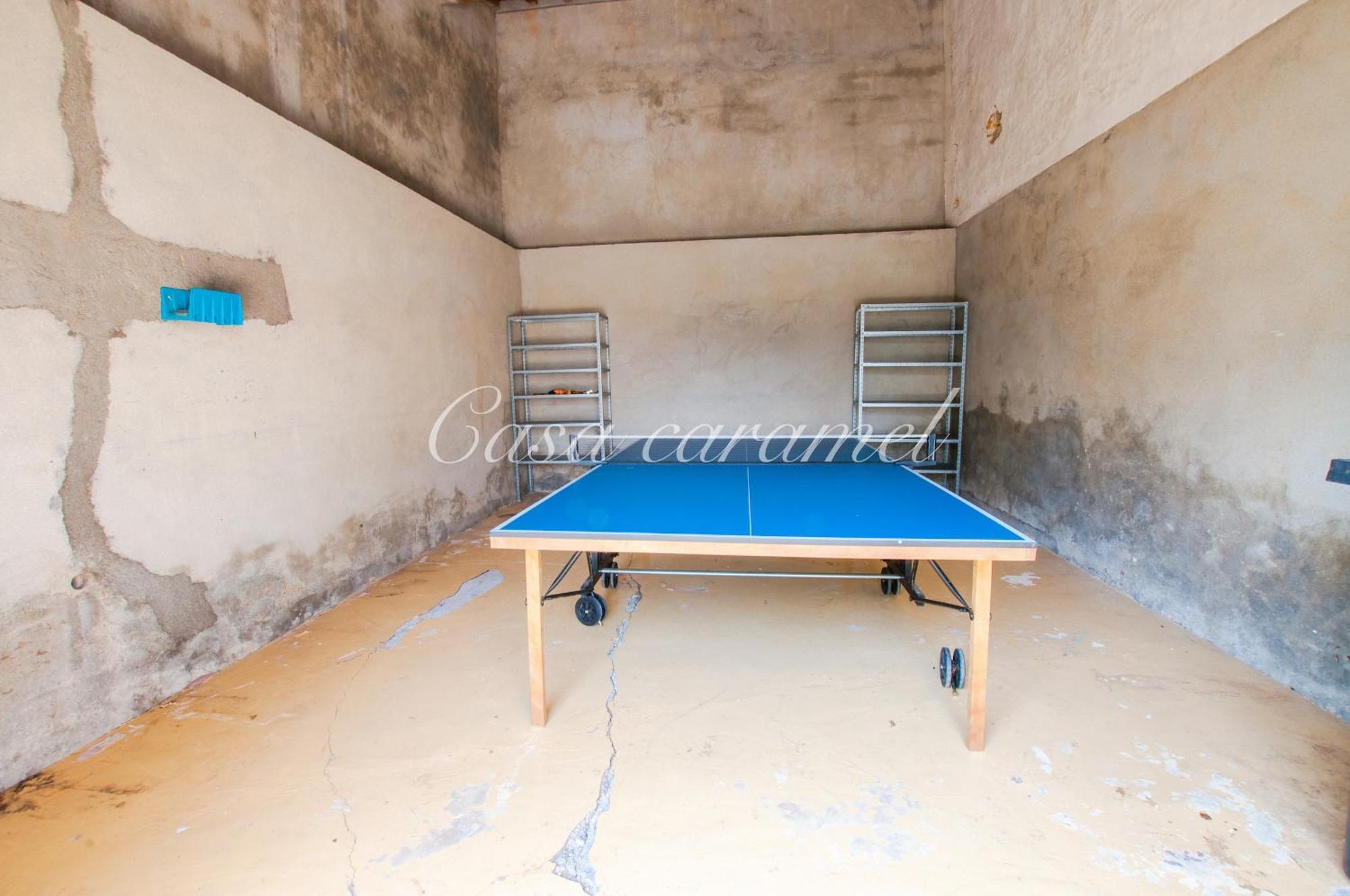 Casa Caramel Villa Quincy-Voisins Luaran gambar